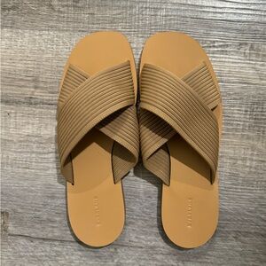 Everlane sandals